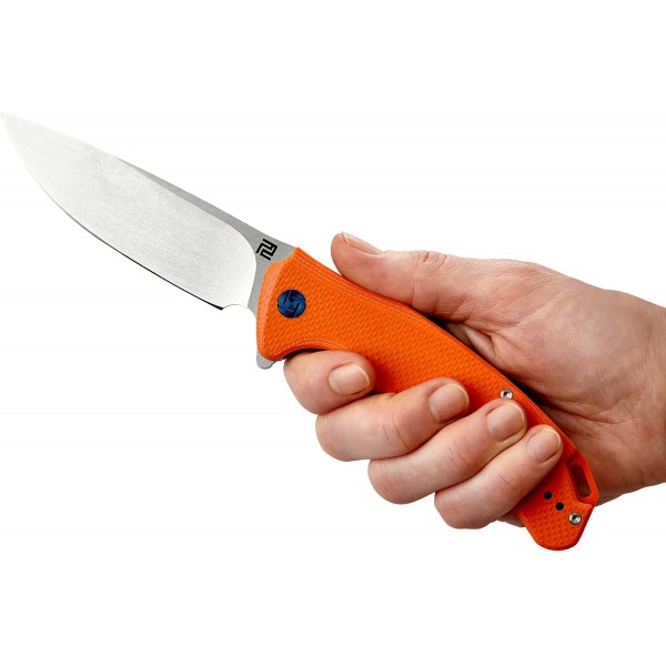 Нож Artisan Tradition Orange SW - 27980215 Нож Artisan Tradition Orange SW - 27980215