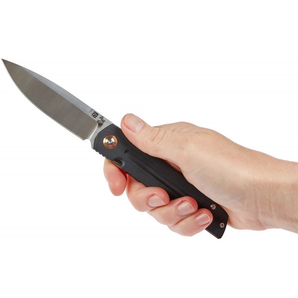 Ніж Artisan Sirius Satin - 27980306 Ніж Artisan Sirius Satin - 27980306