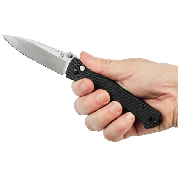 Нож Artisan Andromeda Black - 27980319 Нож Artisan Andromeda Black - 27980319