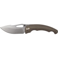 Ніж Artisan Xcellerator SW