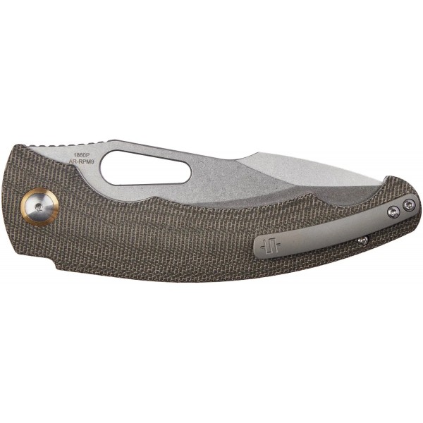 Нож Artisan Xcellerator SW - 27980338