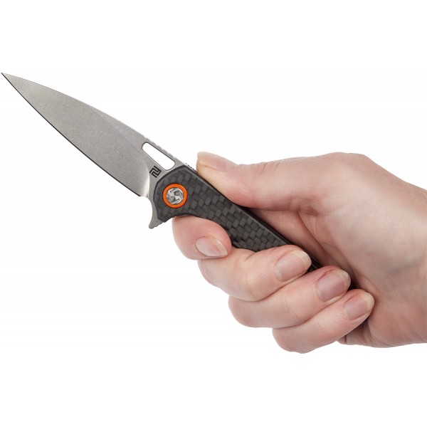 Нож Artisan Archaeo CF - 27980361 Нож Artisan Archaeo CF - 27980361