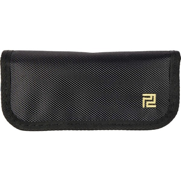 Ніж Artisan Valor S35VN Titanium Gray - 27980391