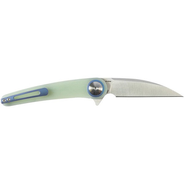 Нож Artisan Cazador Natural green - 27980429 Нож Artisan Cazador Natural green - 27980429