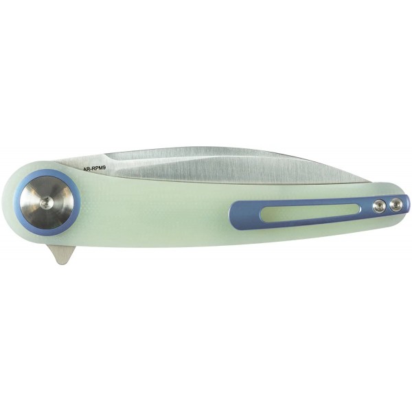 Нож Artisan Cazador Natural green - 27980429 Нож Artisan Cazador Natural green - 27980429