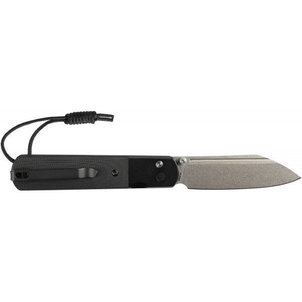 Нож Artisan Holm AR-RPM9 Black PVD Steel+Black G10 Inlay Black - 27980435 Нож Artisan Holm AR-RPM9 Black PVD Steel+Black G10 Inlay Black - 27980435