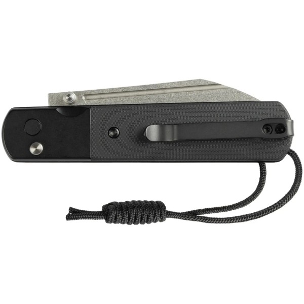 Нож Artisan Holm AR-RPM9 Black PVD Steel+Black G10 Inlay Black - 27980435 Нож Artisan Holm AR-RPM9 Black PVD Steel+Black G10 Inlay Black - 27980435