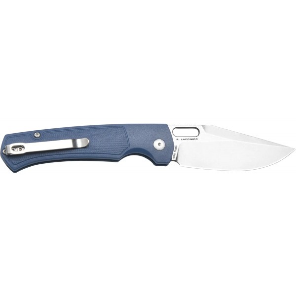 Ніж Artisan Revel Blue - 27980483