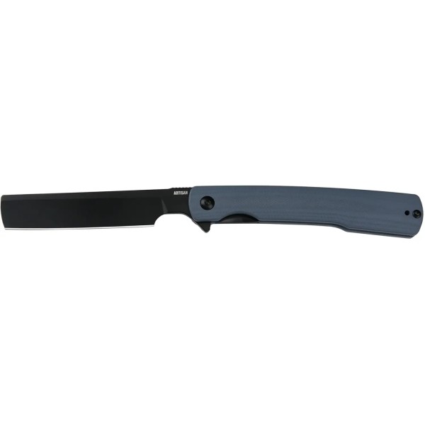 Ніж Artisan Orthodox BB Blue - 27980503