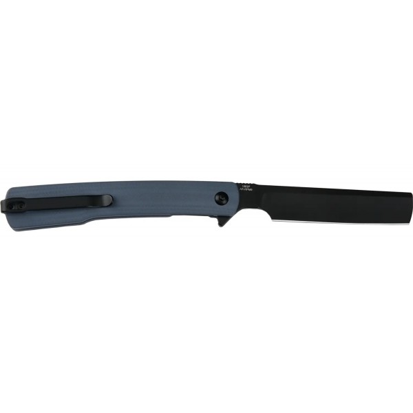 Ніж Artisan Orthodox BB Blue - 27980503