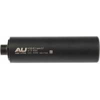 Саундмодератор Ase Utra SL7 Cerakote кал. 30 M14x1