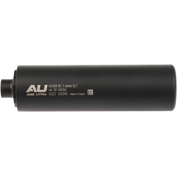 Саундмодератор Ase Utra SL7 Cerakote кал. 30 M14x1 - 36740136