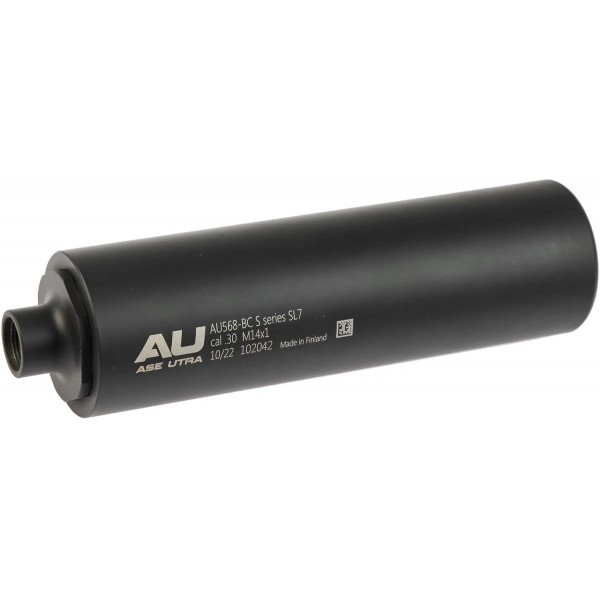 Саундмодератор Ase Utra SL7 Cerakote кал. 30 M14x1 - 36740136 Саундмодератор Ase Utra SL7 Cerakote кал. 30 M14x1 - 36740136