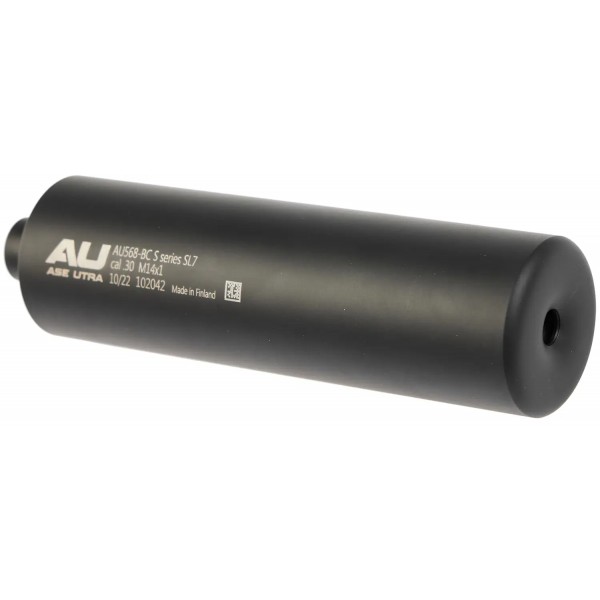 Саундмодератор Ase Utra SL7 Cerakote кал. 30 M14x1 - 36740136 Саундмодератор Ase Utra SL7 Cerakote кал. 30 M14x1 - 36740136