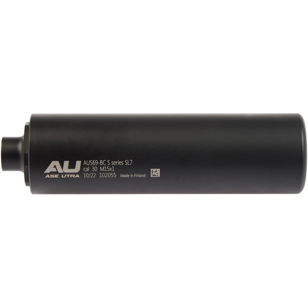 Саундмодератор Ase Utra SL7 Cerakote кал. 30 M15x1 - 3454217