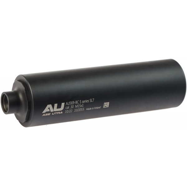 Саундмодератор Ase Utra SL7 Cerakote кал. 30 M15x1 - 3454217 Саундмодератор Ase Utra SL7 Cerakote кал. 30 M15x1 - 3454217