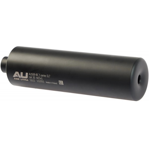 Саундмодератор Ase Utra SL7 Cerakote кал. 30 M15x1 - 3454217 Саундмодератор Ase Utra SL7 Cerakote кал. 30 M15x1 - 3454217