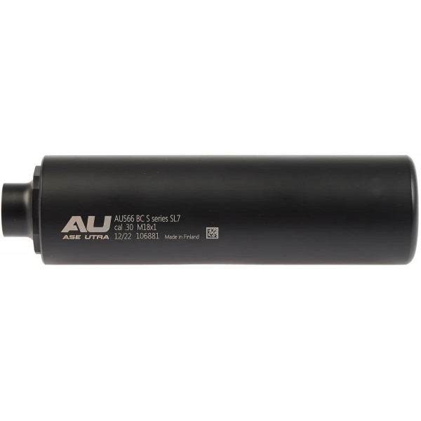 Саундмодератор Ase Utra SL7 Cerakote кал. 30 M18x1 - 36740146