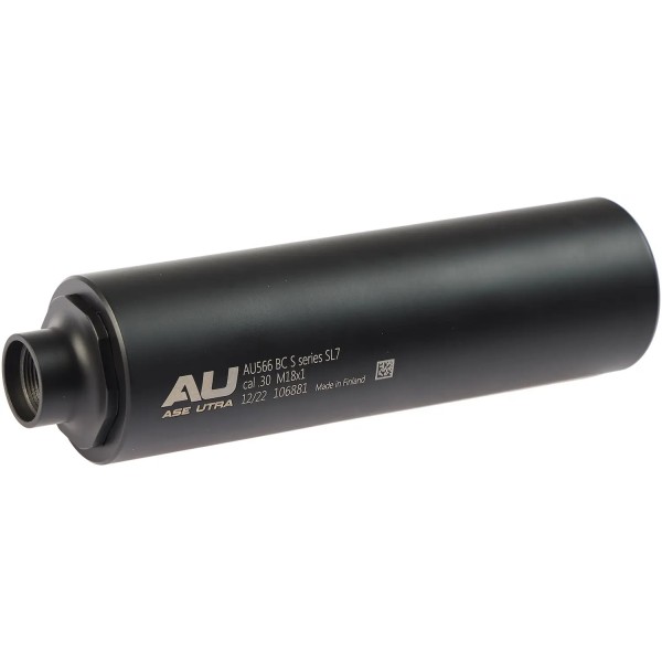 Саундмодератор Ase Utra SL7 Cerakote кал. 30 M18x1 - 36740146 Саундмодератор Ase Utra SL7 Cerakote кал. 30 M18x1 - 36740146