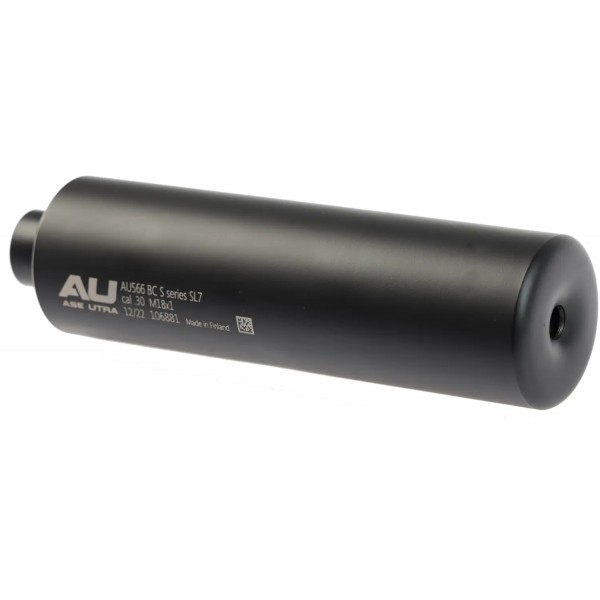 Саундмодератор Ase Utra SL7 Cerakote кал. 30 M18x1 - 36740146 Саундмодератор Ase Utra SL7 Cerakote кал. 30 M18x1 - 36740146