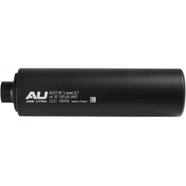 Саундмодератор Ase Utra SL7 Cerakote кал. 30 5/8"-24 - 3454215