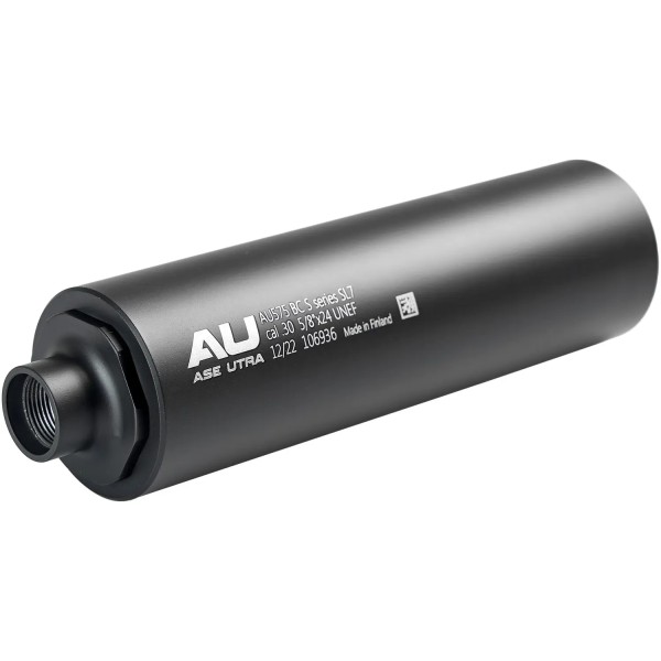 Саундмодератор Ase Utra SL7 Cerakote кал. 30 5/8"-24 - 3454215 Саундмодератор Ase Utra SL7 Cerakote кал. 30 5/8"-24 - 3454215