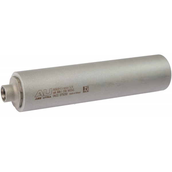Саундмодератор Ase Utra SL9i кал. 338 LMag M15x1 - 36740217 Саундмодератор Ase Utra SL9i кал. 338 LMag M15x1 - 36740217