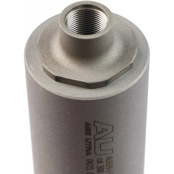 Саундмодератор Ase Utra SL9i кал. 338 LMag M15x1 - 36740217 Саундмодератор Ase Utra SL9i кал. 338 LMag M15x1 - 36740217