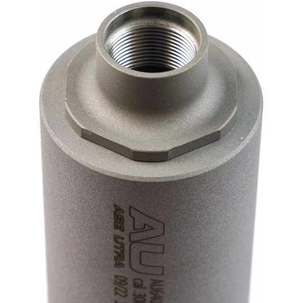 Саундмодератор Ase Utra SL9i кал. 338 M18x1 - 3454308 Саундмодератор Ase Utra SL9i кал. 338 M18x1 - 3454308