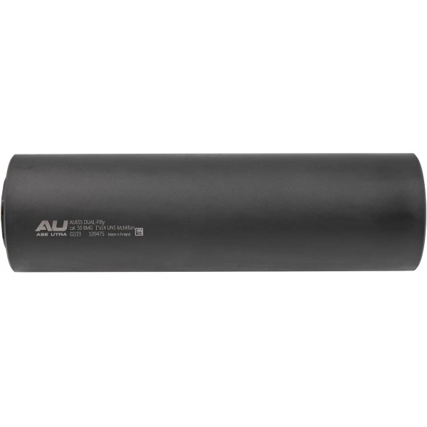 Саундмодератор Ase Utra DUAL-Fifty кал. 50 BMG 1"-14 (McMillan,Cadex) - 36740223