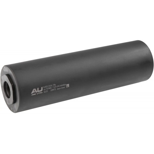 Саундмодератор Ase Utra DUAL-Fifty кал. 50 BMG 1"-14 (McMillan,Cadex) - 36740223 Саундмодератор Ase Utra DUAL-Fifty кал. 50 BMG 1"-14 (McMillan,Cadex) - 36740223