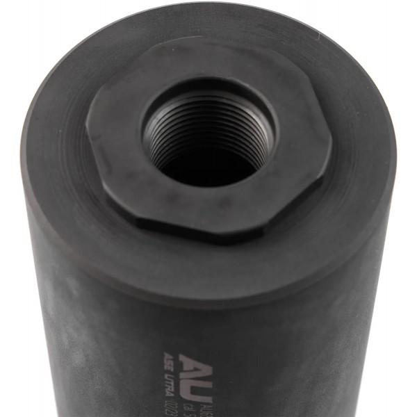 Саундмодератор Ase Utra DUAL-Fifty кал. 50 BMG 1"-14 (McMillan,Cadex) - 36740223 Саундмодератор Ase Utra DUAL-Fifty кал. 50 BMG 1"-14 (McMillan,Cadex) - 36740223