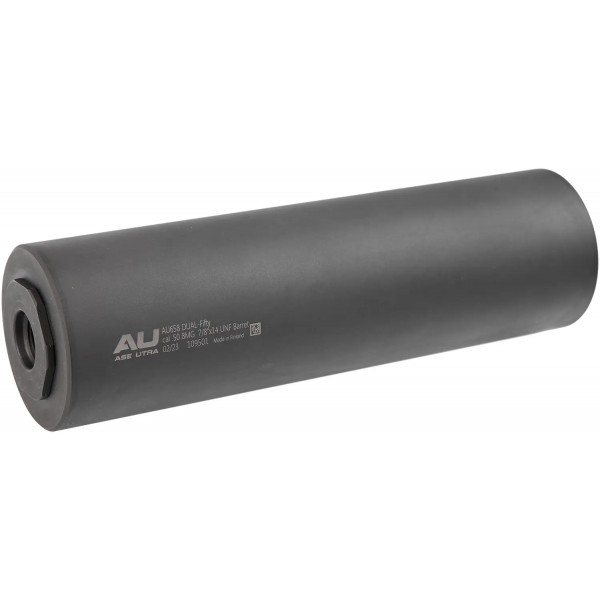 Саундмодератор Ase Utra DUAL-Fifty кал. 50 BMG 7/8"-14 UNF (Barrett) - 36740224 Саундмодератор Ase Utra DUAL-Fifty кал. 50 BMG 7/8"-14 UNF (Barrett) - 36740224