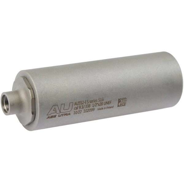 Саундмодератор Ase Utra SL6i кал. 9,3х62 1/2"-28 (KRISS Vector) - 36740255 Саундмодератор Ase Utra SL6i кал. 9,3х62 1/2"-28 (KRISS Vector) - 36740255