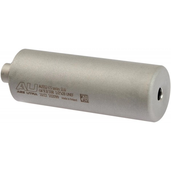 Саундмодератор Ase Utra SL6i кал. 9,3х62 1/2"-28 (KRISS Vector) - 36740255 Саундмодератор Ase Utra SL6i кал. 9,3х62 1/2"-28 (KRISS Vector) - 36740255