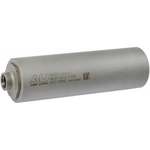 Саундмодератор Ase Utra SL7i кал. 223 Rem М13х1LH (AUG Z) - 36740256 Саундмодератор Ase Utra SL7i кал. 223 Rem М13х1LH (AUG Z) - 36740256