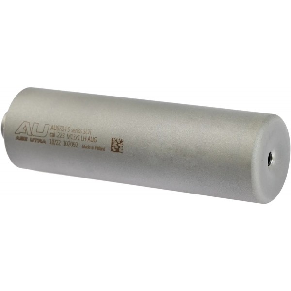 Саундмодератор Ase Utra SL7i кал. 223 Rem М13х1LH (AUG Z) - 36740256 Саундмодератор Ase Utra SL7i кал. 223 Rem М13х1LH (AUG Z) - 36740256