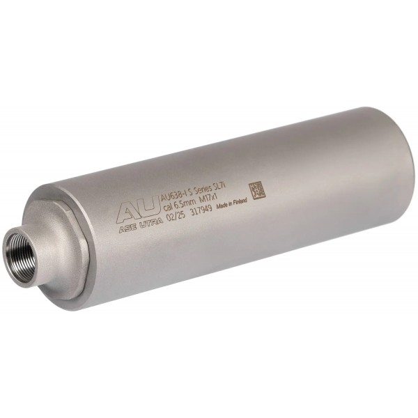 Саундмодератор Ase Utra SL7i кал. 6 мм M17x1 - 36740259 Саундмодератор Ase Utra SL7i кал. 6 мм M17x1 - 36740259