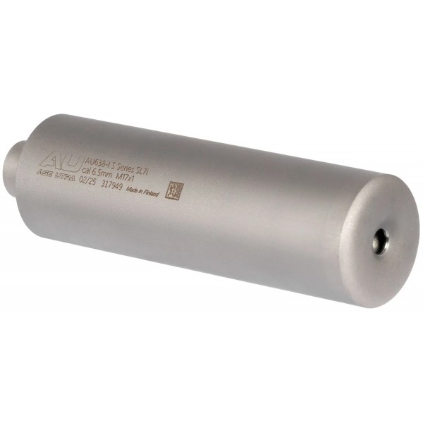 Саундмодератор Ase Utra SL7i кал. 6 мм M17x1 - 36740259 Саундмодератор Ase Utra SL7i кал. 6 мм M17x1 - 36740259