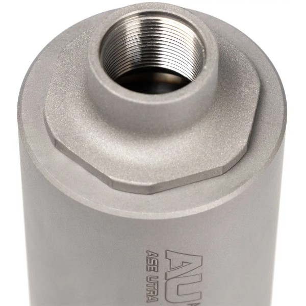 Саундмодератор Ase Utra SL7i кал. 6 мм M17x1 - 36740259 Саундмодератор Ase Utra SL7i кал. 6 мм M17x1 - 36740259