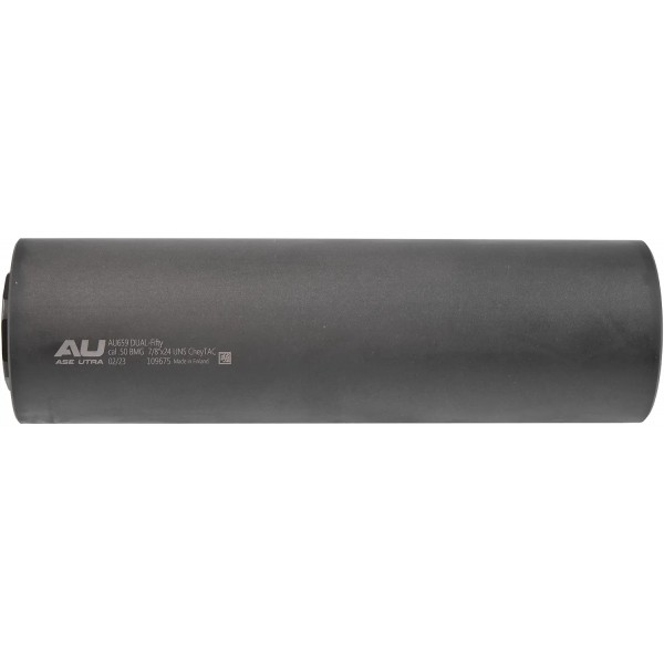 Саундмодератор Ase Utra DUAL-Fifty кал. 50 BMG 7/8"-44 (Cadex) - 36740311