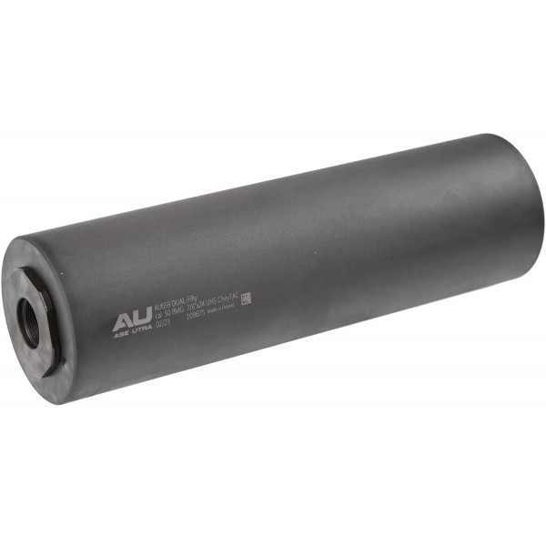 Саундмодератор Ase Utra DUAL-Fifty кал. 50 BMG 7/8"-44 (Cadex) - 36740311 Саундмодератор Ase Utra DUAL-Fifty кал. 50 BMG 7/8"-44 (Cadex) - 36740311