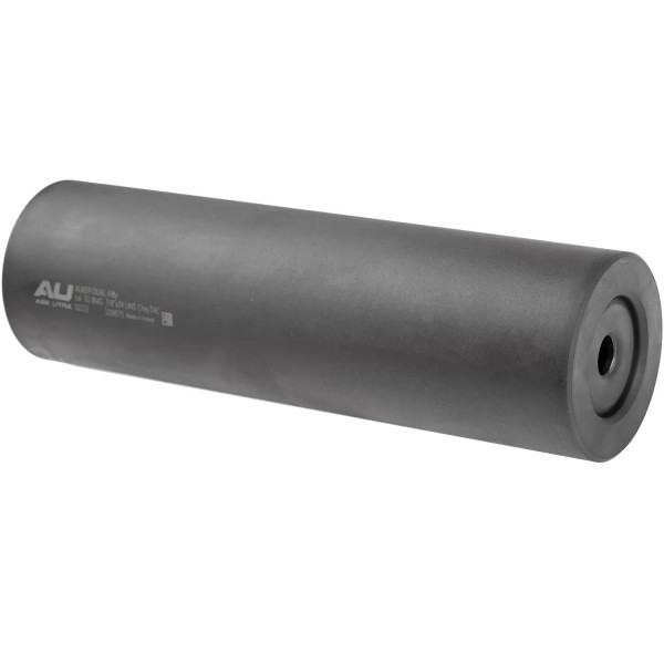 Саундмодератор Ase Utra DUAL-Fifty кал. 50 BMG 7/8"-44 (Cadex) - 36740311 Саундмодератор Ase Utra DUAL-Fifty кал. 50 BMG 7/8"-44 (Cadex) - 36740311