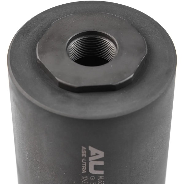 Саундмодератор Ase Utra DUAL-Fifty кал. 50 BMG 7/8"-44 (Cadex) - 36740311 Саундмодератор Ase Utra DUAL-Fifty кал. 50 BMG 7/8"-44 (Cadex) - 36740311