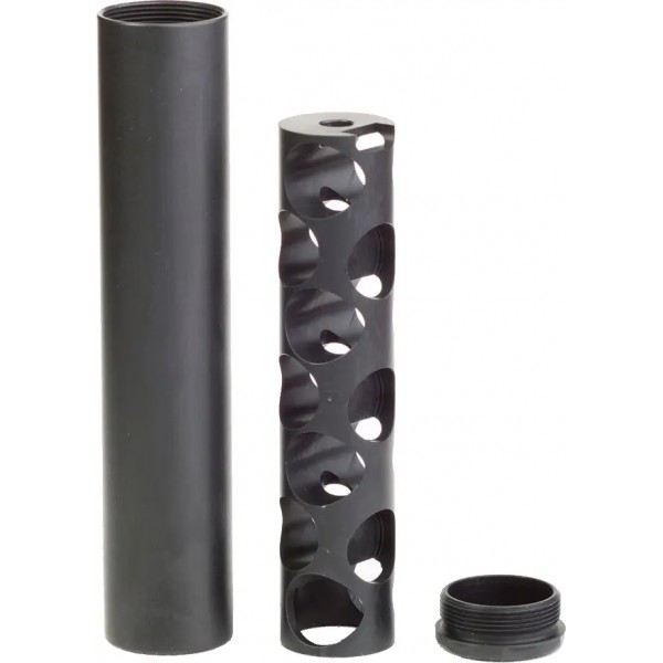 Саундмодератор Ase Utra ECO кал. 22 LR 1/2"-20 - 36740338 Саундмодератор Ase Utra ECO кал. 22 LR 1/2"-20 - 36740338