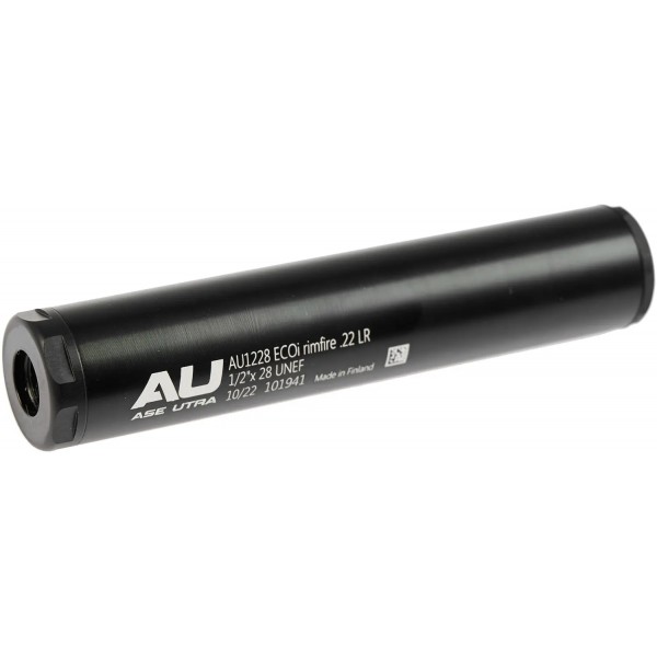Саундмодератор Ase Utra ECO кал. 22 LR 1/2"-28 - 36740339 Саундмодератор Ase Utra ECO кал. 22 LR 1/2"-28 - 36740339