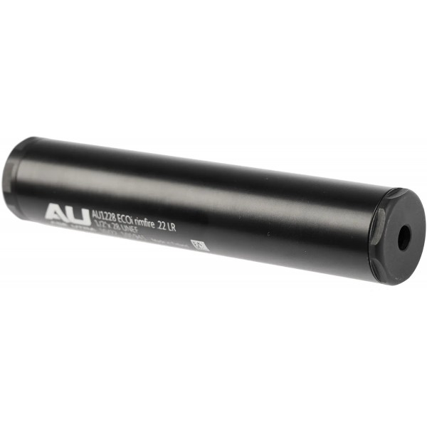 Саундмодератор Ase Utra ECO кал. 22 LR 1/2"-28 - 36740339 Саундмодератор Ase Utra ECO кал. 22 LR 1/2"-28 - 36740339