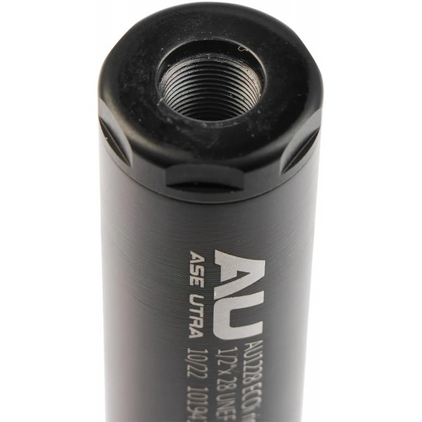 Саундмодератор Ase Utra ECO кал. 22 LR 1/2"-28 - 36740339 Саундмодератор Ase Utra ECO кал. 22 LR 1/2"-28 - 36740339