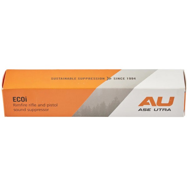 Саундмодератор Ase Utra ECO кал. 22 LR 1/2"-28 - 36740339 Саундмодератор Ase Utra ECO кал. 22 LR 1/2"-28 - 36740339