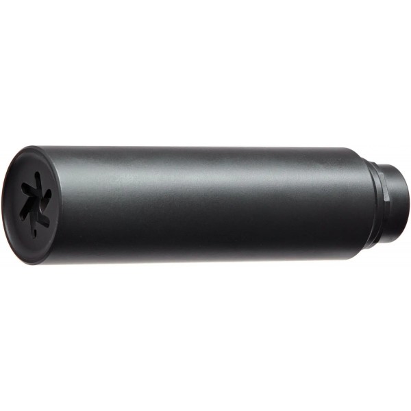 Саундмодератор Ase Utra DUAL Cerakote.223. M27x1,5 - 36740342 Саундмодератор Ase Utra DUAL Cerakote.223. M27x1,5 - 36740342